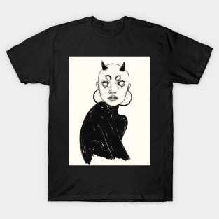 Demon T-Shirt